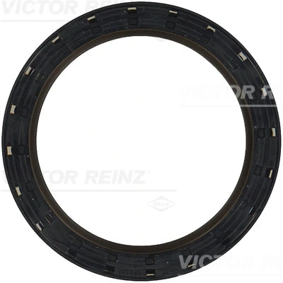 Shaft Seal, crankshaft